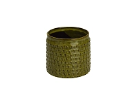 Кашпо Embossed Dots 826490 250_100_Array